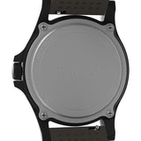 TW4B30000 Reloj Timex Análogo para Hombre con Pulsera de Resina
