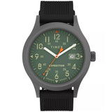 TW4B30200 Reloj Timex para hombre pulsera de resina