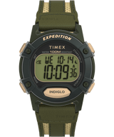 TW4B30300 Reloj Timex Expedition CAT5 de hombre pulsera de cuero 41 mm