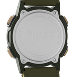 TW4B30300 Reloj Timex Expedition CAT5 de hombre pulsera de cuero 41 mm