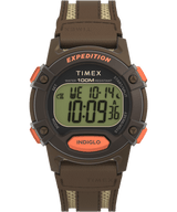 TW4B30400 Reloj Timex Expedition CAT5 de hombre pulsera de tela 41 mm