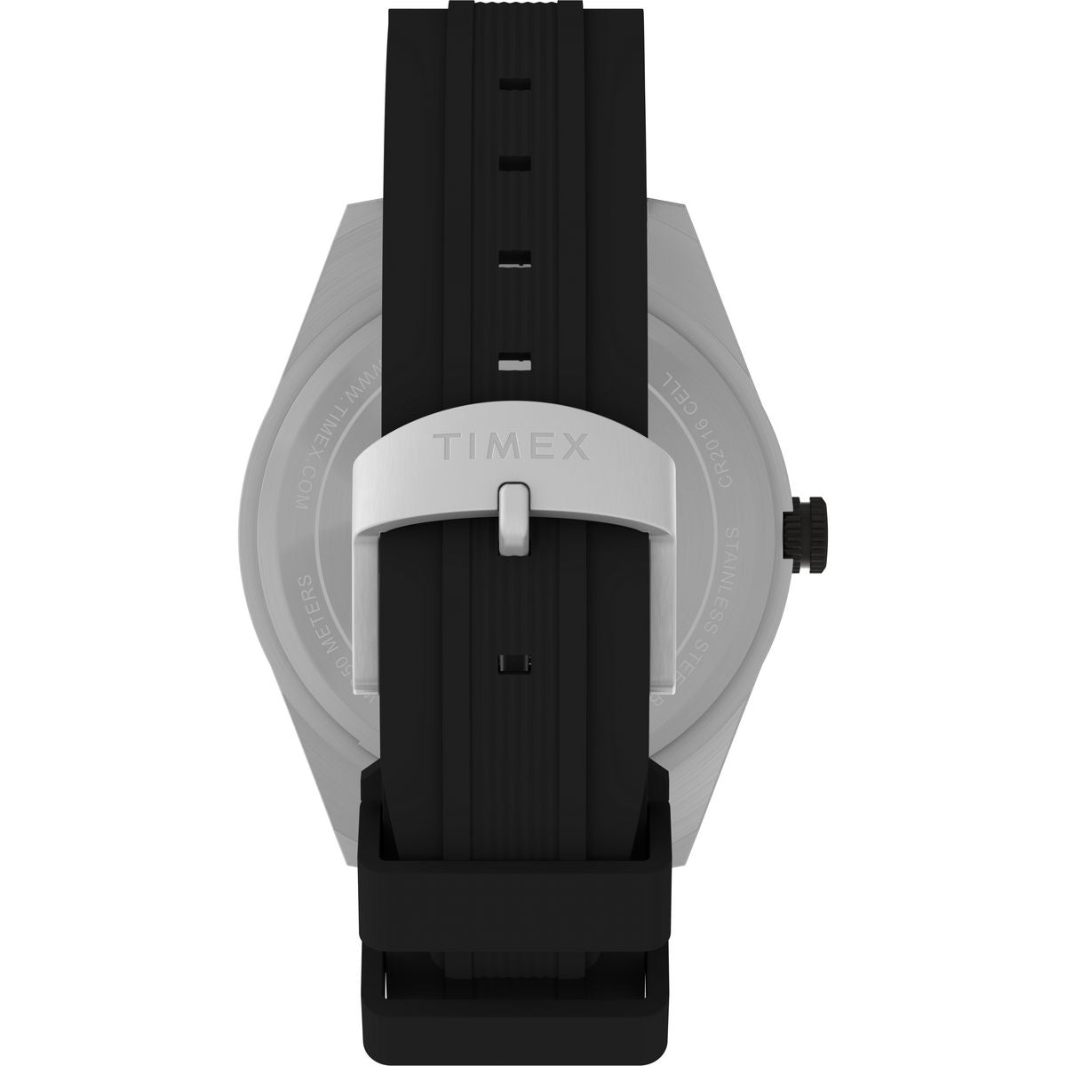 TW4B30800 Reloj Timex Expedition Análogo para Hombre con Correa de Resina