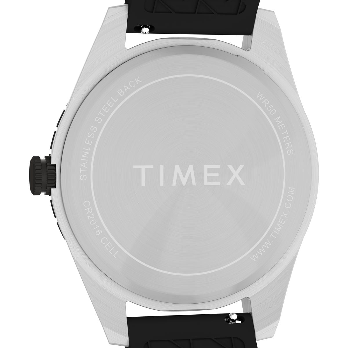 TW4B30800 Reloj Timex Expedition Análogo para Hombre con Correa de Resina