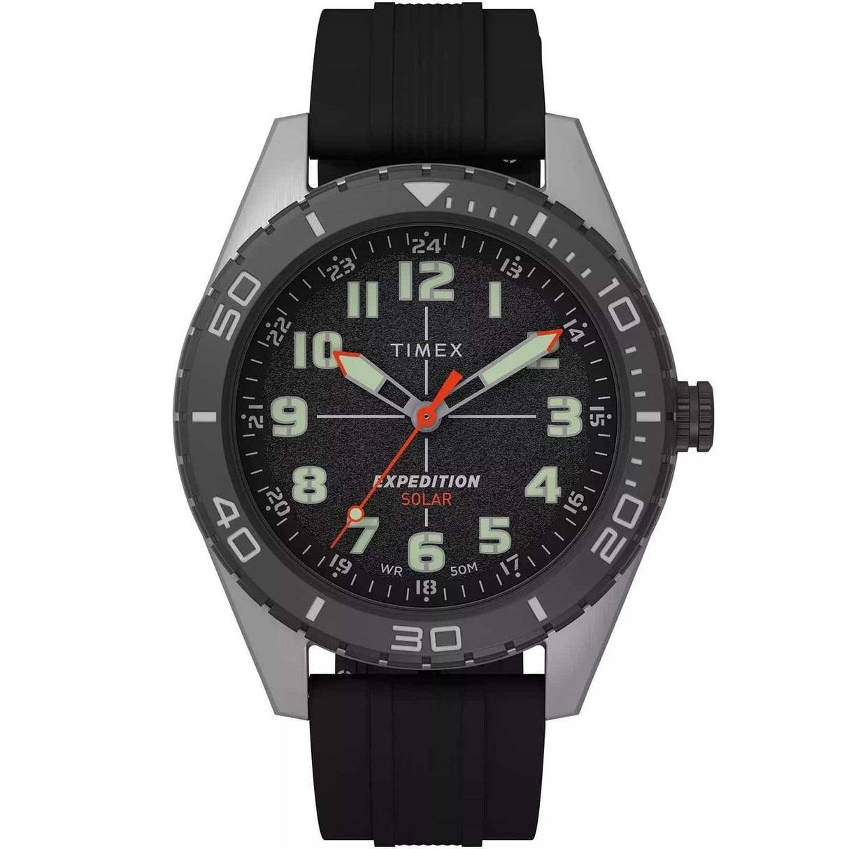 TW4B30800 Reloj Timex Expedition Análogo para Hombre con Correa de Resina