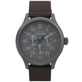 TW4B30900 Reloj Timex Análogo para Hombre pulsera de Tela