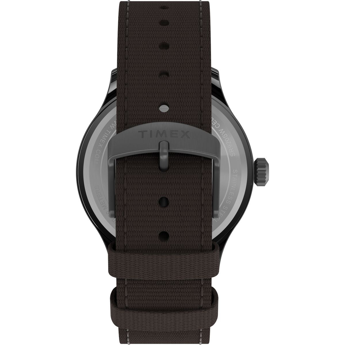 TW4B30900 Reloj Timex Expedition Field Análogo para Caballero con Pulsera de Tela