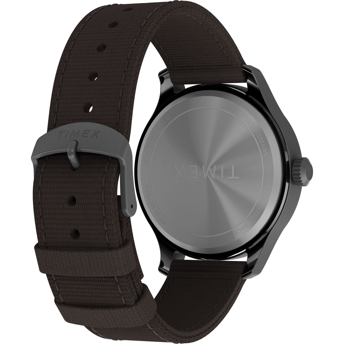 TW4B30900 Reloj Timex Expedition Field Análogo para Caballero con Pulsera de Tela