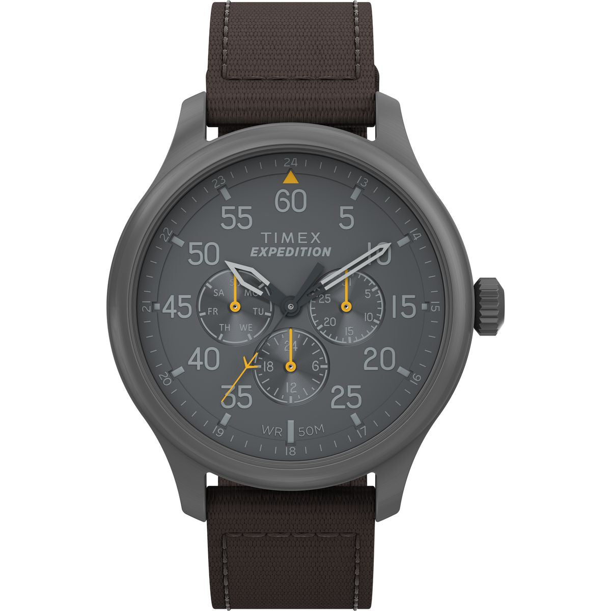 TW4B30900 Reloj Timex Expedition Field Análogo para Caballero con Pulsera de Tela