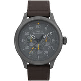 TW4B30900 Reloj Timex Expedition Field Análogo para Caballero con Pulsera de Tela