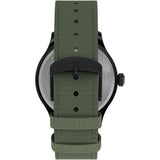 TW4B31000 Timex Expedition reloj para hombre banda de tela estilo militar
