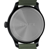 TW4B31000 Timex Expedition reloj para hombre banda de tela estilo militar