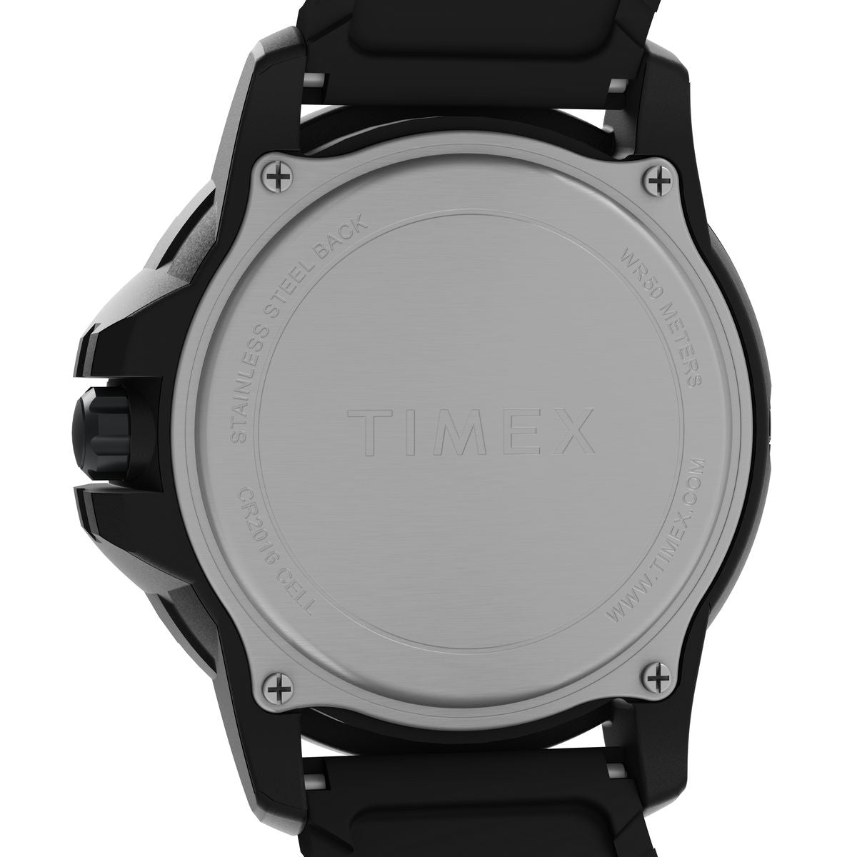 TW4B31500 Reloj Timex Expedition Gallatin de hombre correa de resina