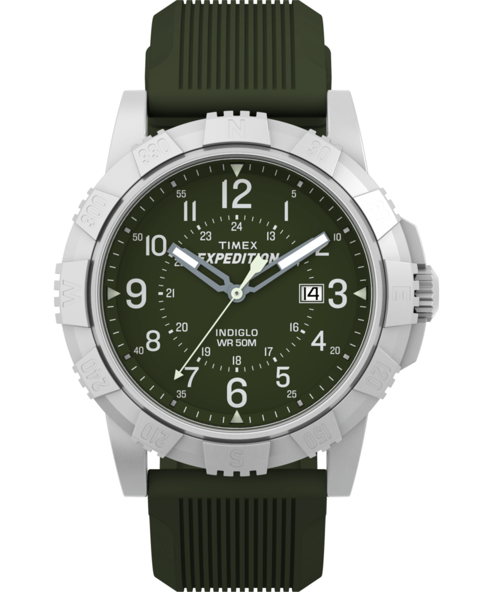 TW4B32100 Reloj Timex Expedition de hombre correa de caucho