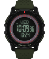 TW4B33700 Reloj Timex Expedition de caballero correa de caucho