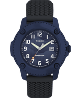 TW4B34600 Reloj Timex Expedition de hombre correa de caucho