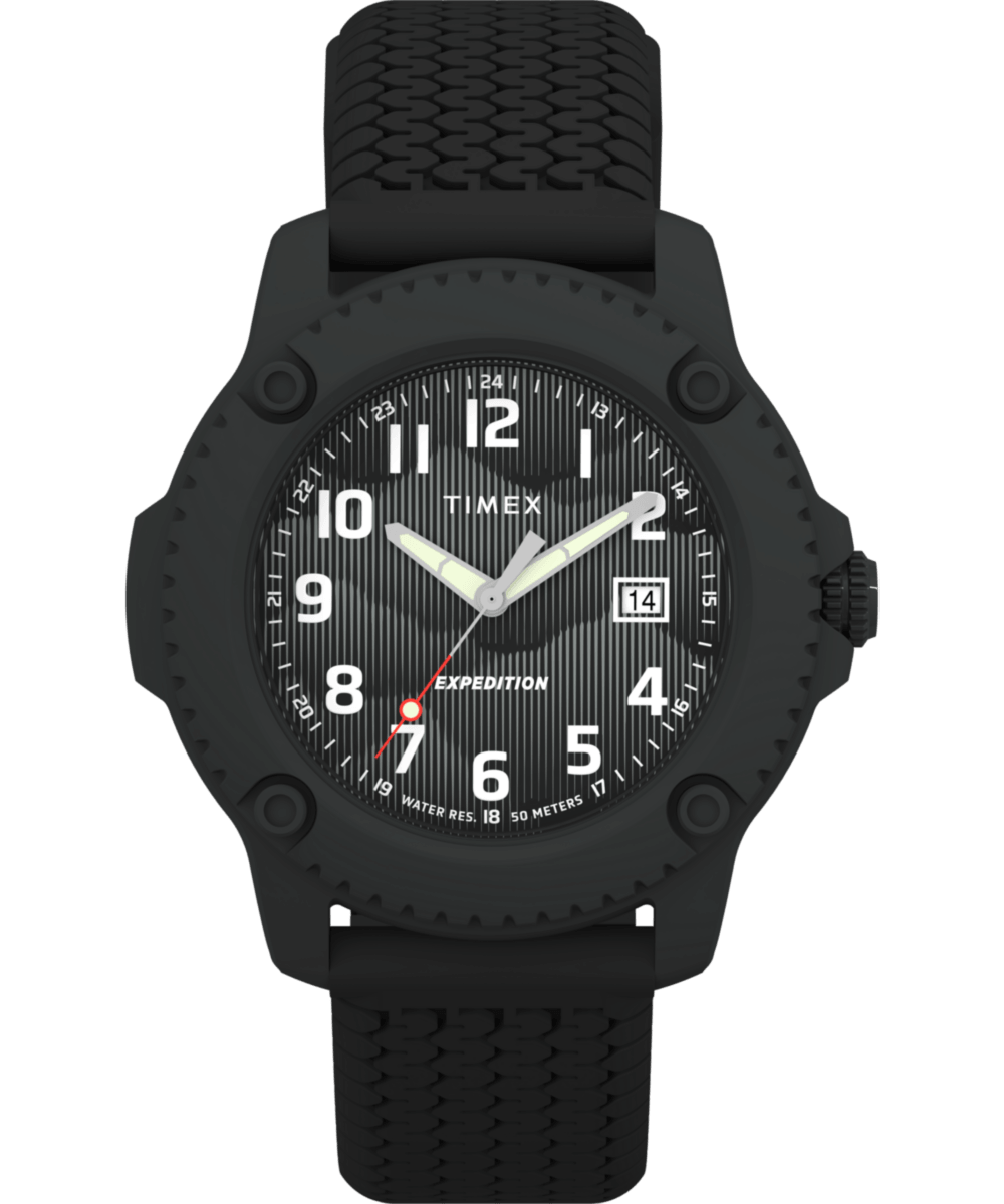 TW4B34800 Reloj Timex Expedition de hombre correa de resina