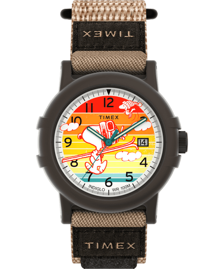 TW4B34900 reloj Timex