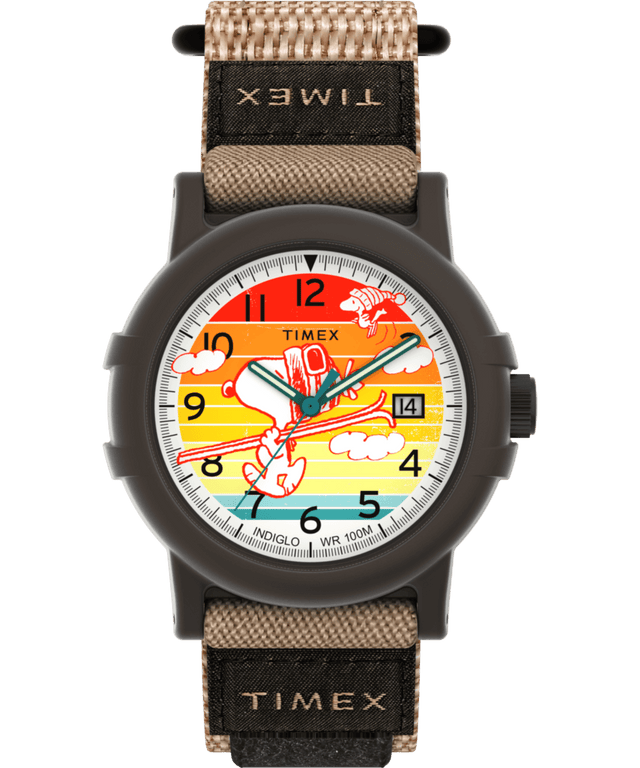 TW4B34900 reloj Timex