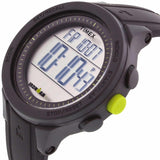 TW5M14500 Timex Ironman Essential Reloj para Hombre Pulsera de Caucho