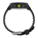 TW5M14500 Timex Ironman Essential Reloj para Hombre Pulsera de Caucho