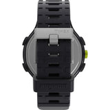 TW5M14500 Timex Ironman Essential Reloj para Hombre Pulsera de Caucho