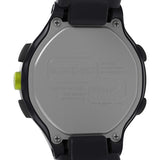 TW5M14500 Timex Ironman Essential Reloj para Hombre Pulsera de Caucho