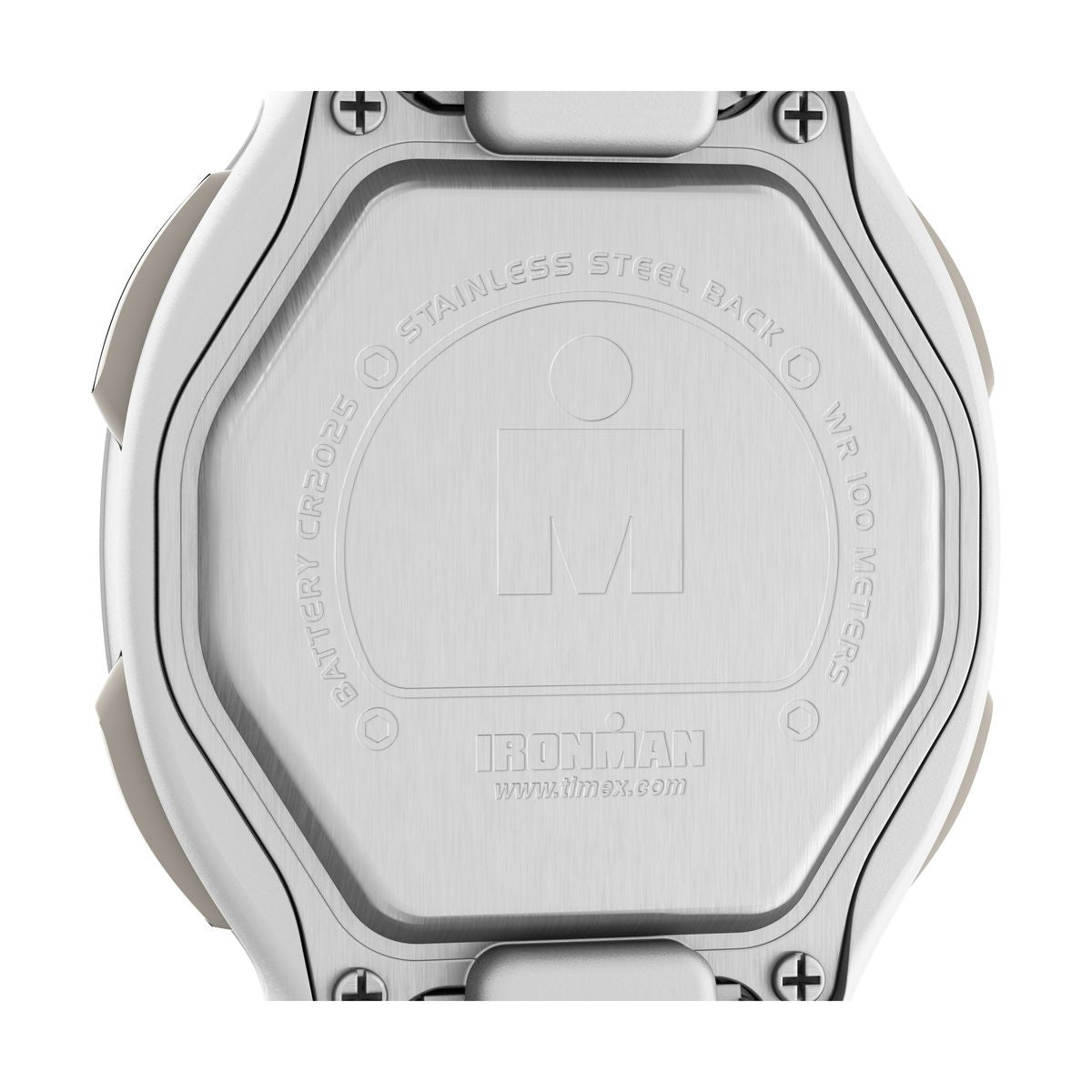 TW5M19900 Reloj Timex Ironman para Mujer 33 mm Pulsera de Resina