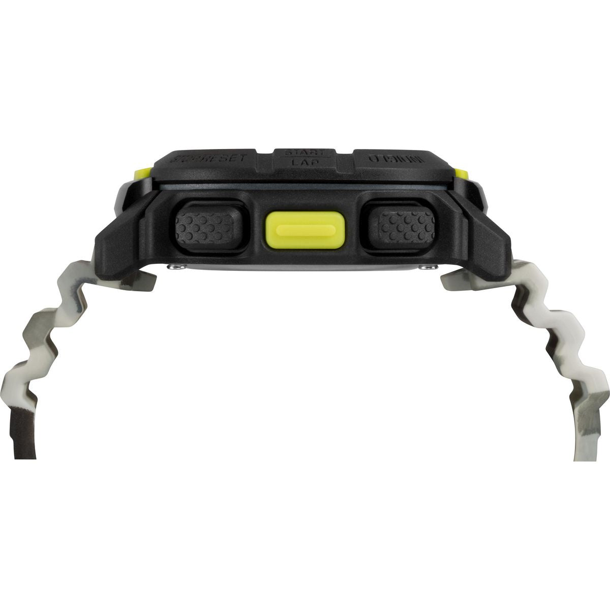 TW5M26600 Reloj Timex Command de caballero pulsera de resina digital 47 mm