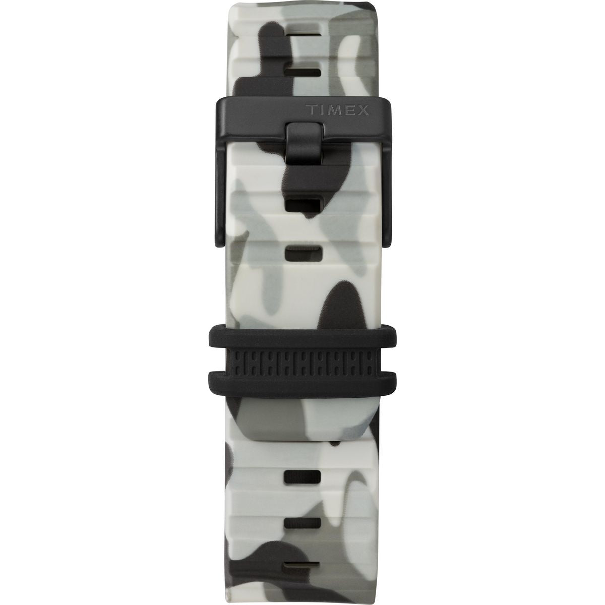 TW5M26600 Reloj Timex Command de caballero pulsera de resina digital 47 mm