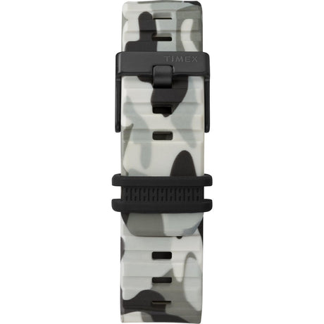 TW5M26600 Reloj Timex Command de caballero pulsera de resina digital 47 mm