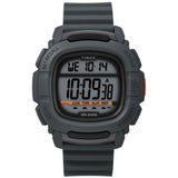 TW5M26700 Reloj Timex Command de caballero pulsera de caucho