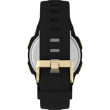 TW5M33600 Reloj Timex T100 de hombre correa de resina