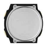TW5M33600 Reloj Timex T100 de hombre correa de resina