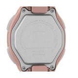 TW5M35000 Reloj Timex Transit para Señorita 33 mm Banda de Caucho