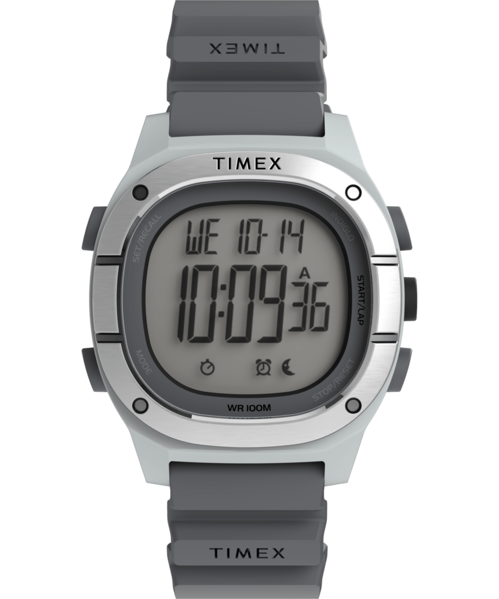 TW5M35600 Reloj Timex Command unisex corrrea de resina 40 mm