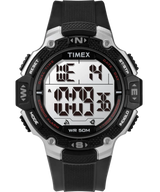 TW5M41200 Reloj Timex Digital para Caballero con Correa de Resina