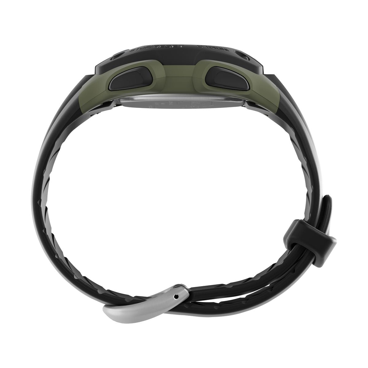 TW5M44500 Reloj Timex Ironman para Hombre 38 mm Pulsera de Goma