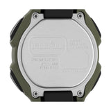 TW5M44500 Reloj Timex Ironman para Hombre 38 mm Pulsera de Goma