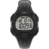 TW5M44900 Reloj Timex Ironman Classic unisex pulsera de resina 34 mm