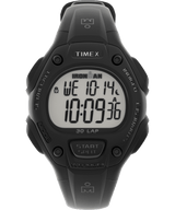 TW5M44900 Reloj Timex Ironman Classic unisex pulsera de resina 34 mm