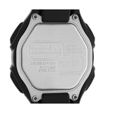 TW5M44900 Reloj Timex Ironman Classic unisex pulsera de resina 34 mm