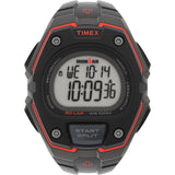 TW5M46000 Reloj Timex Digital para Caballero con Correa de Caucho 43 mm