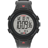 TW5M46400 Reloj Timex Ironman t200 de hombre pulsera de resina 42 mm