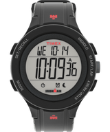 TW5M46400 Reloj Timex Ironman t200 de hombre pulsera de resina 42 mm