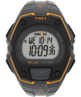 TW5M48500 Reloj Timex Digital para Caballero con Correa de Resina