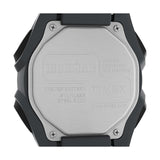 TW5M48500 Reloj Timex Digital para Caballero con Correa de Resina