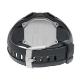 TW5M48500 Reloj Timex Digital para Caballero con Correa de Resina