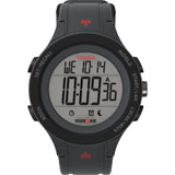 TW5M48900 Reloj Timex Ironman T200 de hombre pulsera de caucho 42 mm