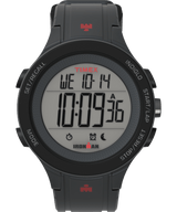 TW5M48900 Reloj Timex Ironman T200 de hombre pulsera de caucho 42 mm