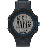 TW5M49000 Reloj Timex IronMan de hombre correa de silicona